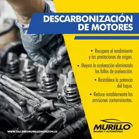 Bild von Taller de coches Murillo Monzón