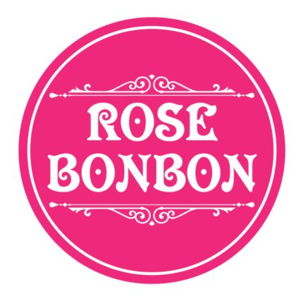 Logótipo de Rose Bonbon