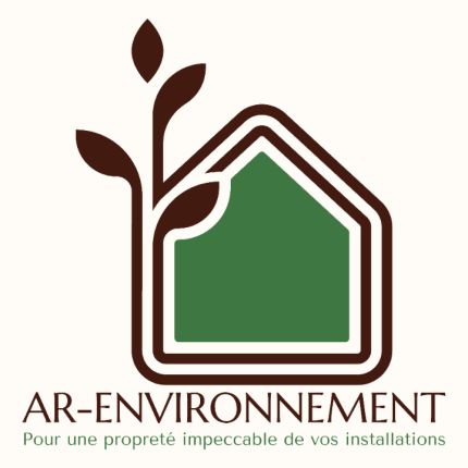 Logotipo de AR-ENVIRONNEMENT