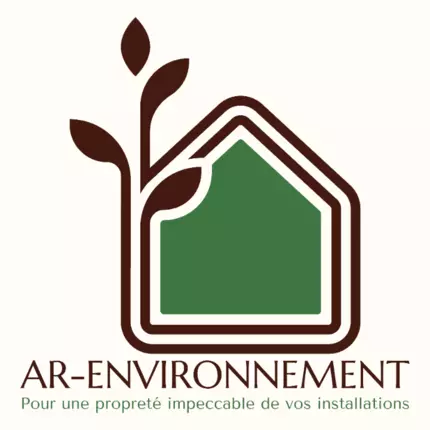 Logo od AR-ENVIRONNEMENT