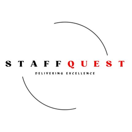 Logo fra StaffQuest limited