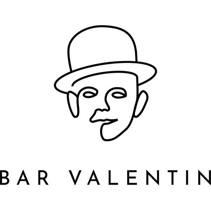 Logotipo de Bar Valentin