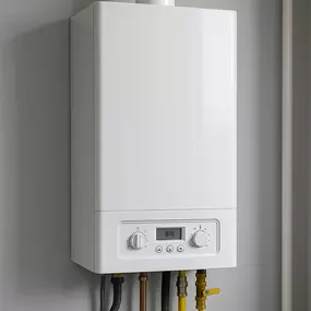 Bild von Orgel Climatisation Chauffage