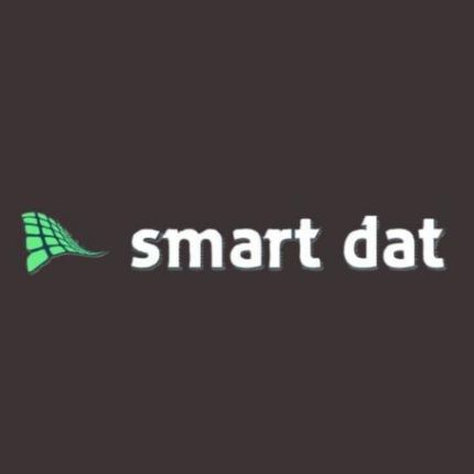Logo da Smart Dat Desarrolladores