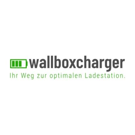 Logotyp från Wallboxcharger