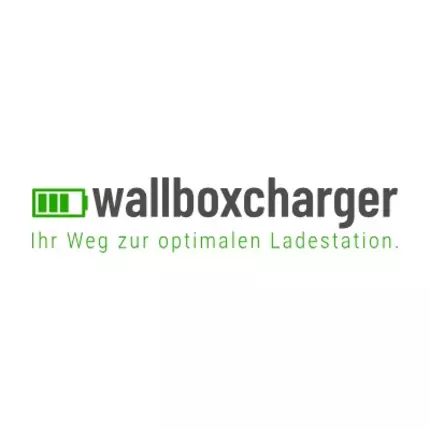 Logo from Wallboxcharger