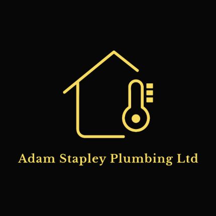 Logo de Adam Stapley Plumbing Ltd