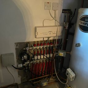 Bild von GM HVAC