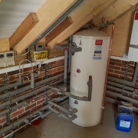 Bild von GM HVAC