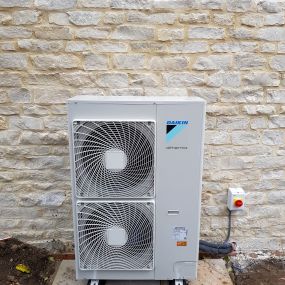 Bild von GM HVAC