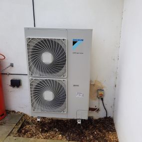 Bild von GM HVAC