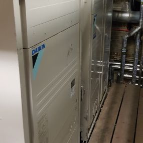 Bild von GM HVAC