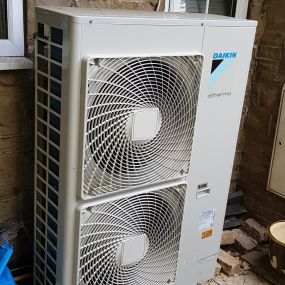 Bild von GM HVAC