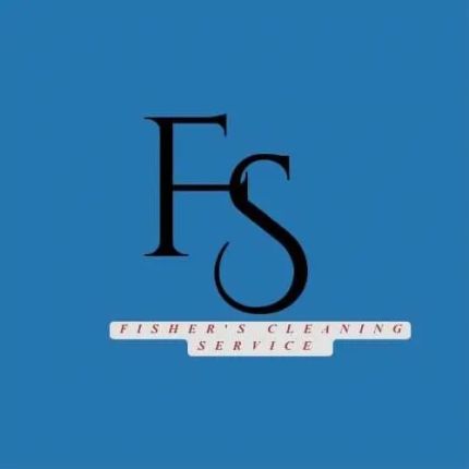 Logo von Fisher's Cleaning Service