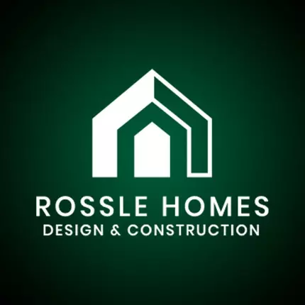 Logo da Rossle Homes Design and Construction