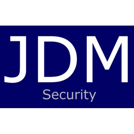 Logo od JDM Security Ltd