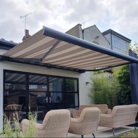 Bild von Premier Awnings