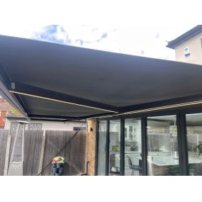 Bild von Premier Awnings