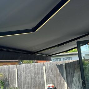 Bild von Premier Awnings