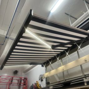 Bild von Premier Awnings