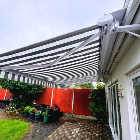 Bild von Premier Awnings