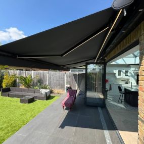 Bild von Premier Awnings