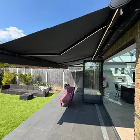 Bild von Premier Awnings