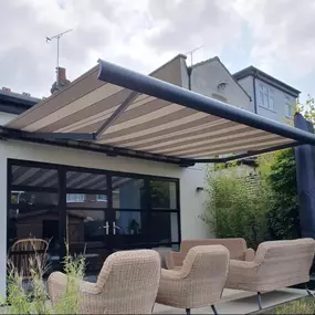 Bild von Premier Awnings