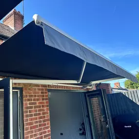 Bild von Premier Awnings