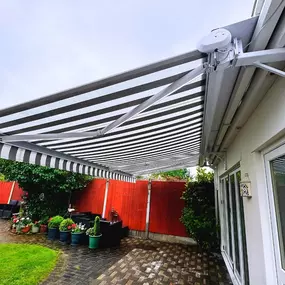 Bild von Premier Awnings