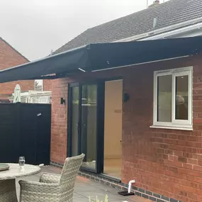 Bild von Premier Awnings