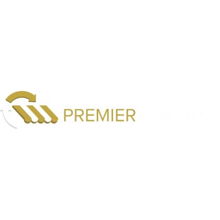 Logo from Premier Awnings