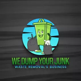 Bild von We Dump Your Junk Ltd