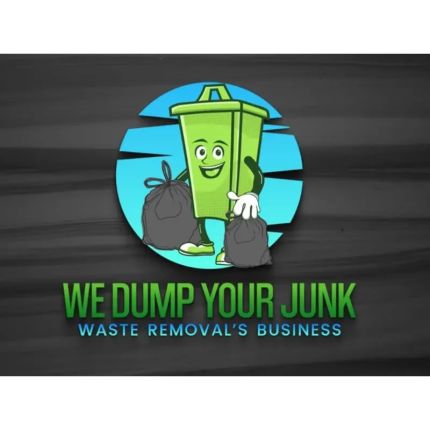 Logótipo de We Dump Your Junk Ltd
