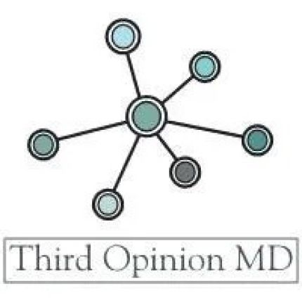 Logo da Third Opinion MD Expert Witness Mgmt