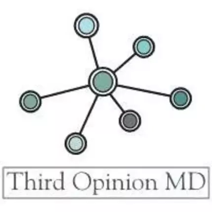 Logotipo de Third Opinion MD Expert Witness Mgmt