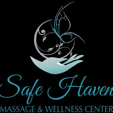 Logótipo de Safe Haven Massage & Wellness Center
