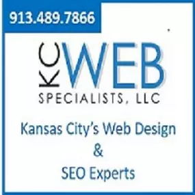 Bild von KC Web Specialists, LLC.