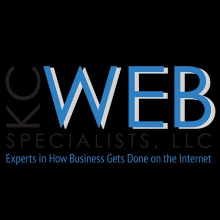 Logo od KC Web Specialists, LLC.