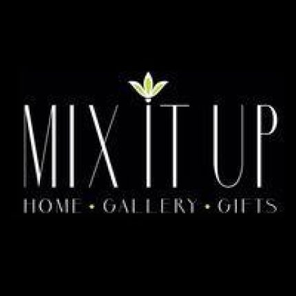 Logotyp från Mix It Up Home