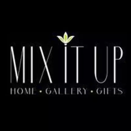 Logótipo de Mix It Up Home