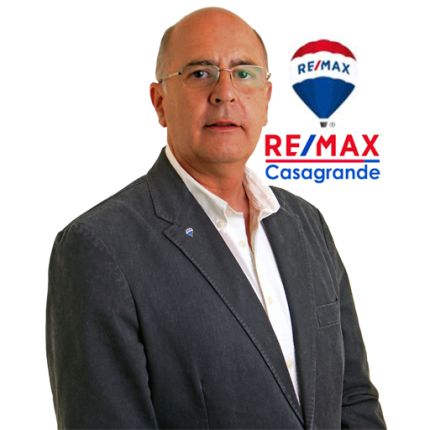 Λογότυπο από MANUEL PRATS asesor inmobiliario RE/MAX
