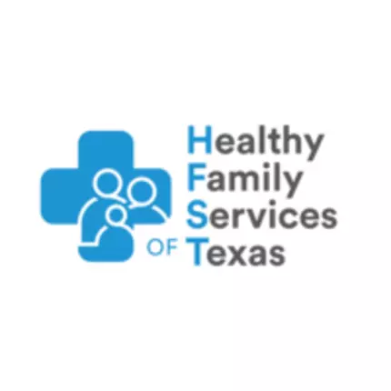 Logo de Healthy Family Services of Texas