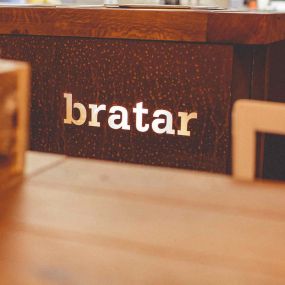 bratar - Burger - Grill - Bar - Restaurant - Ettlinger-Tor Karlsruhe