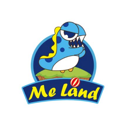 Logo fra Me Land Chantilly