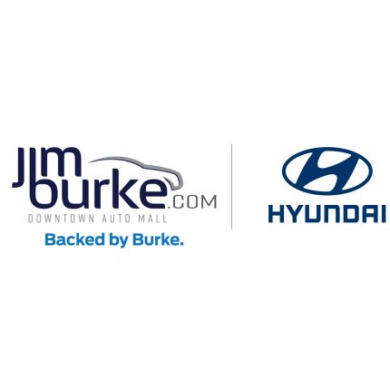 Logo van Hallmark Hyundai