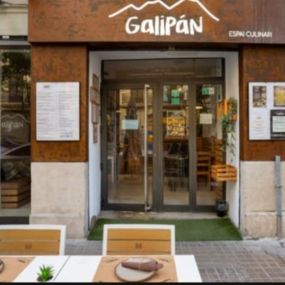 Bild von Restaurante Galipan