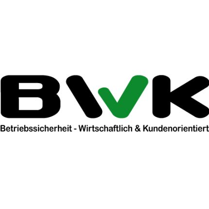Logo da BWK GmbH Ingenieurbüro