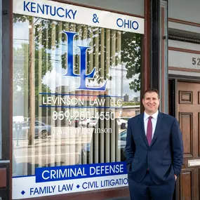 Campbell County Family Law Attorney