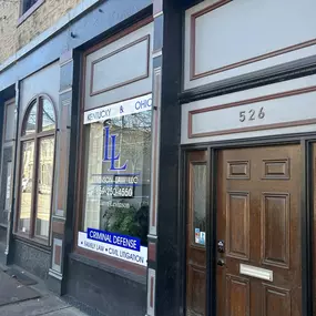 Northern Kentucky Criminal Defense